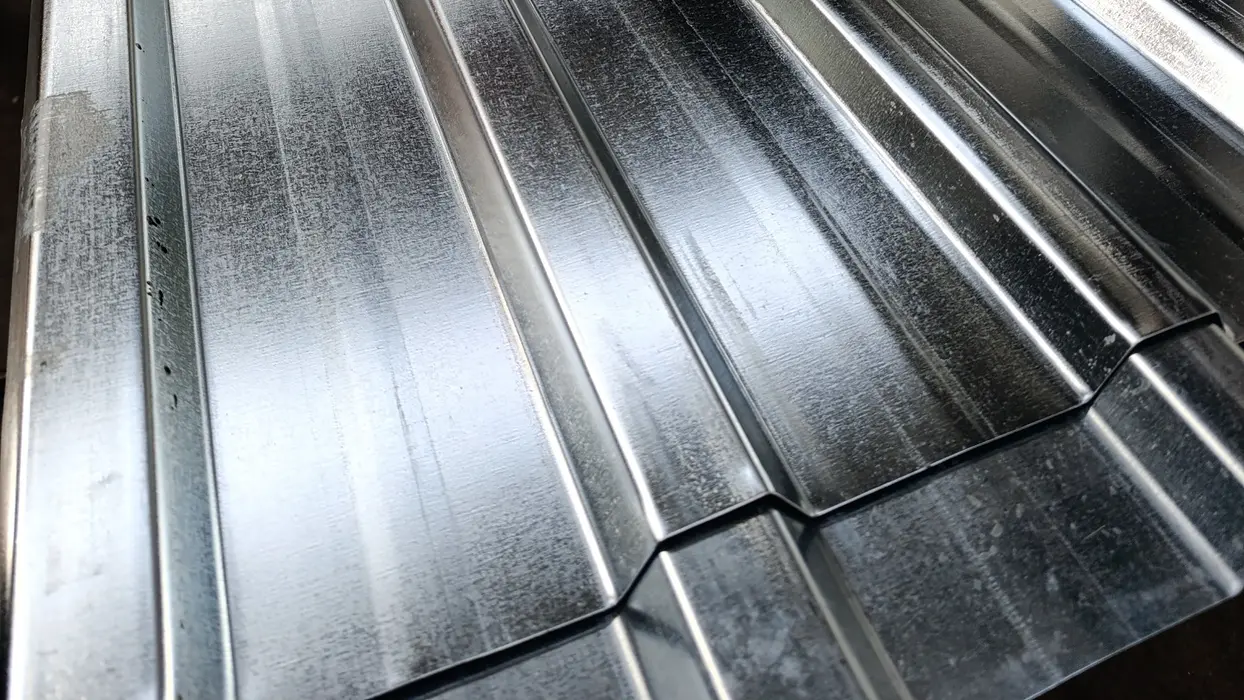 C profil büküm ve form detayı