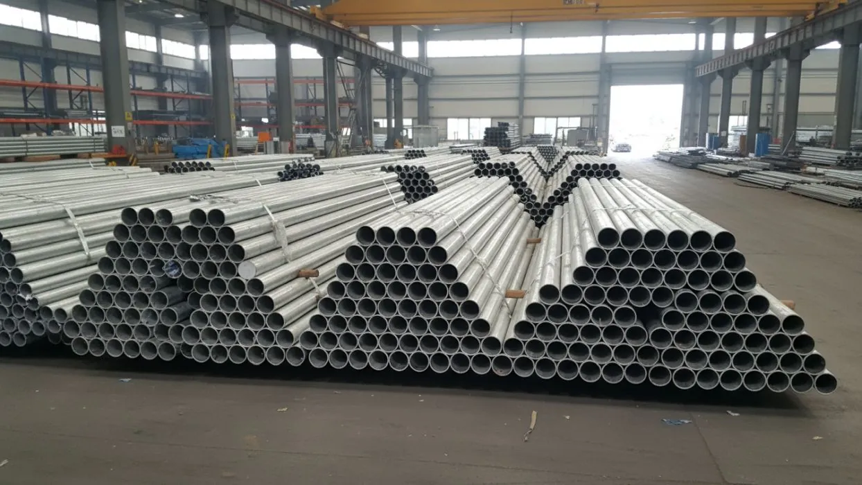 corten çelik kullanım örneği