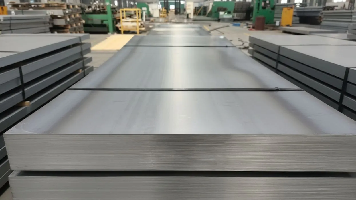S355MC sac ürün görünümü