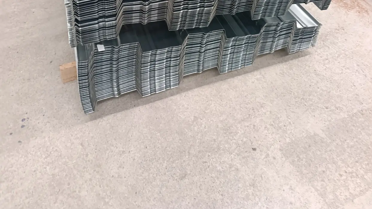 60/940 trapez sac kesitleri