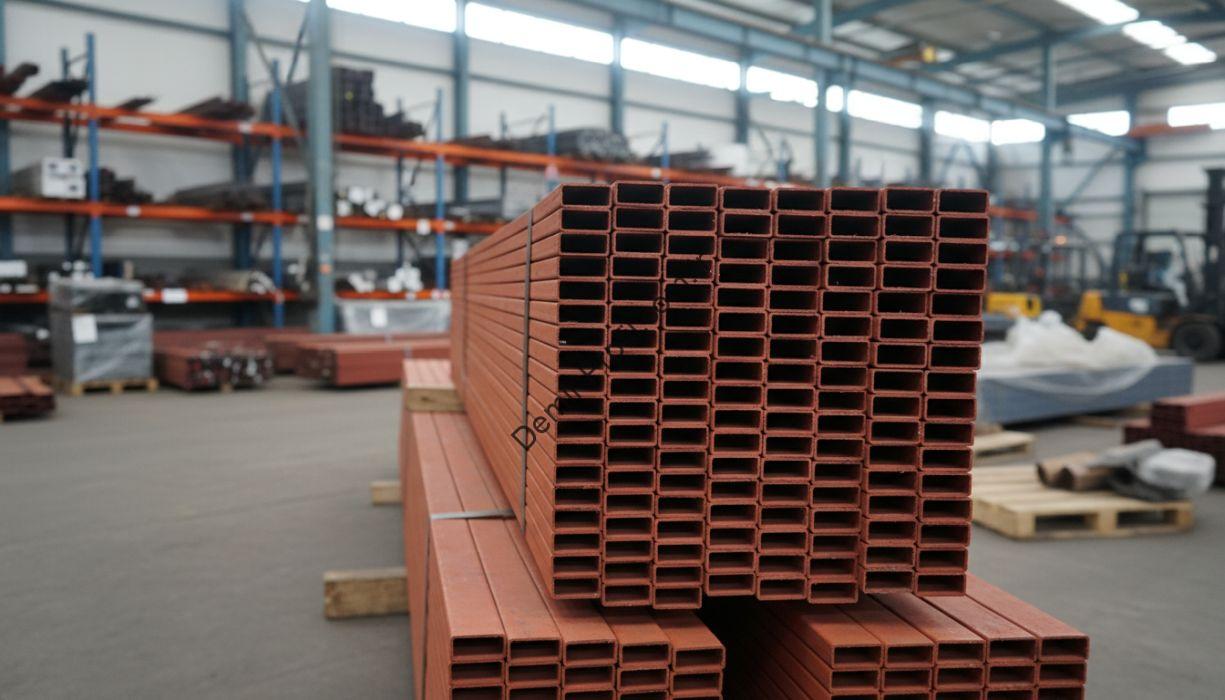 Boyalı kutu profil kaliteleri ve standartları