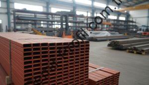 Boyalı kutu profil fiyatları