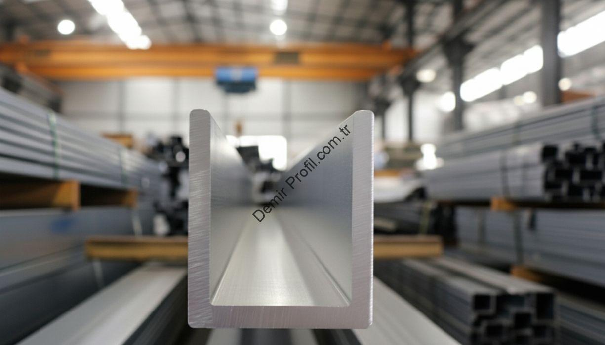 Cee sigma profil ağırlık hesaplama tablosu