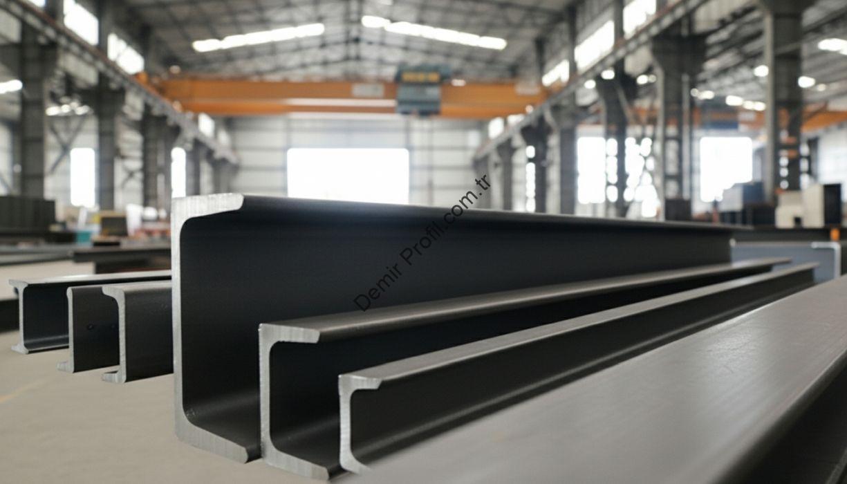 Cee profil fiyatları ve stokları