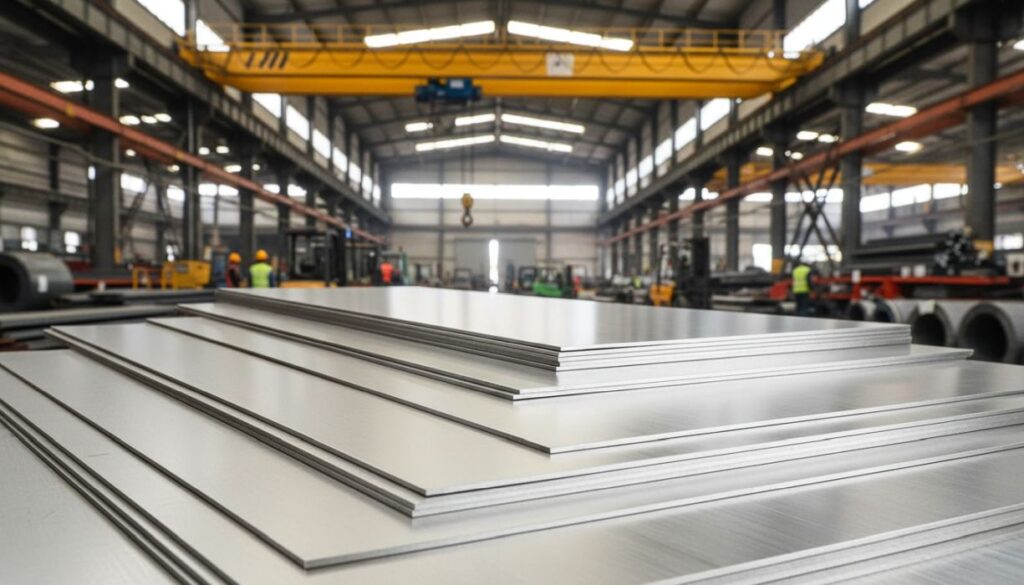 Paslanmaz sac adet fiyatları