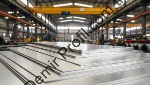 Paslanmaz sac adet fiyatları