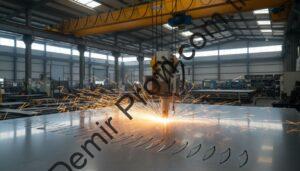 Plazma kesim adet fiyatları