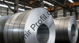 Alusi sac adet fiyatları