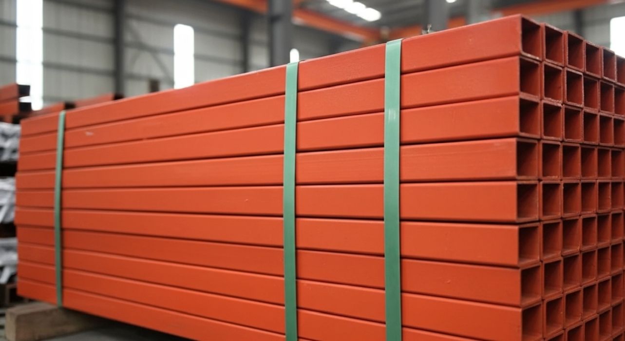 Antipaslı Kutu Profil Ağırlık Tablosu