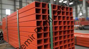 Antipaslı kutu profil mt fiyatları