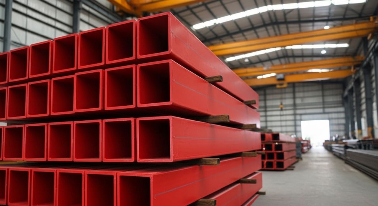 Güncel Astarlı Kutu Profil Fiyatları ve Çeşitleri