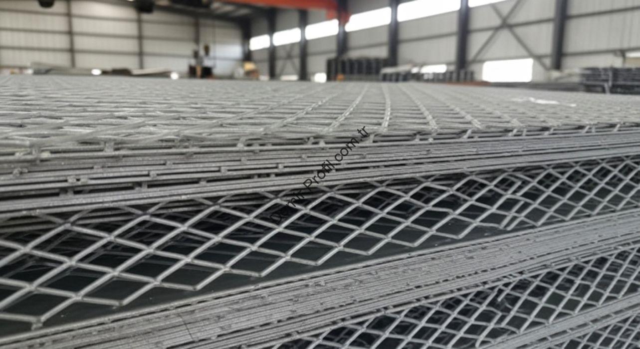 Baklavalı Sac Nedir