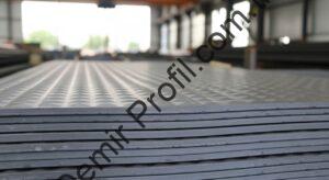 Baskılı Sac Adet Fiyatları