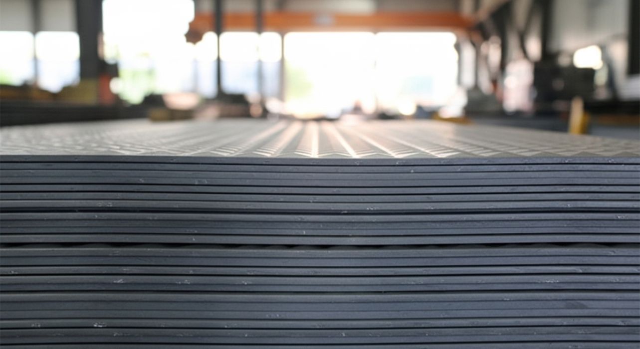 Baskılı Sac Ağırlık Hesaplama