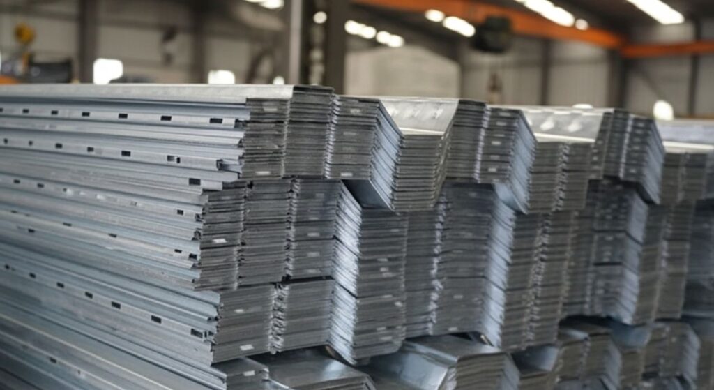 Beton Altı Trapez Sac Adet Fiyatları