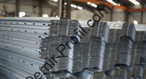 Beton Altı Trapez Sac Adet Fiyatları