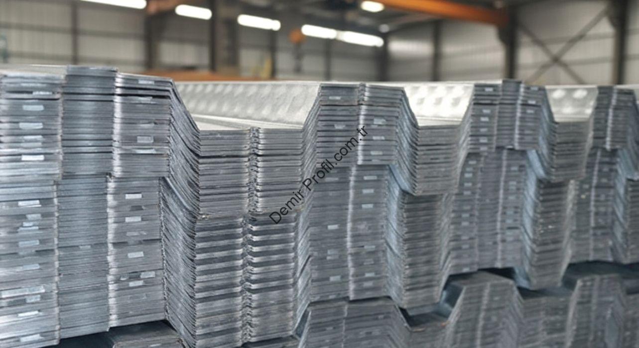 Beton Trapezi Taşıma Kapasitesi