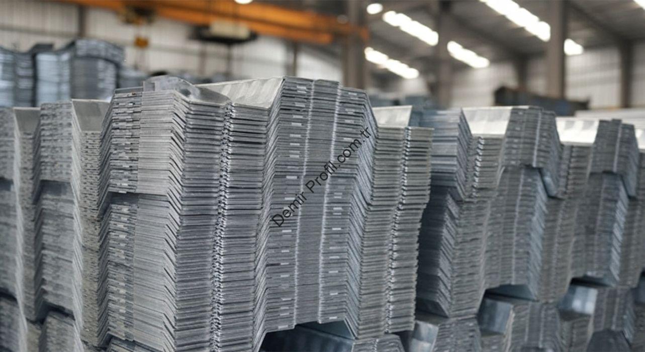 Betonaltı Sac Nedir