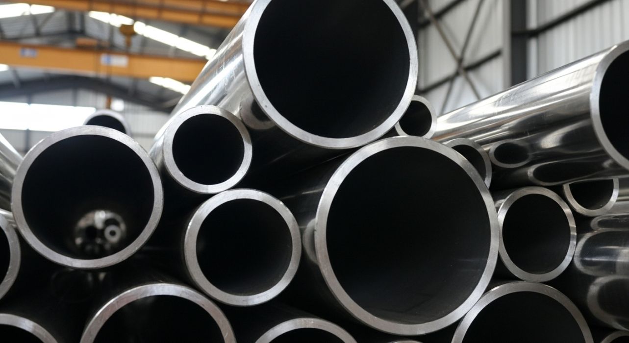 Çelik Boru Ağırlık Hesaplama