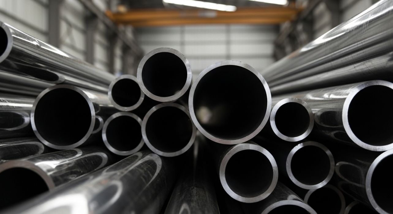 Çelik Boru Ağırlık Tablosu