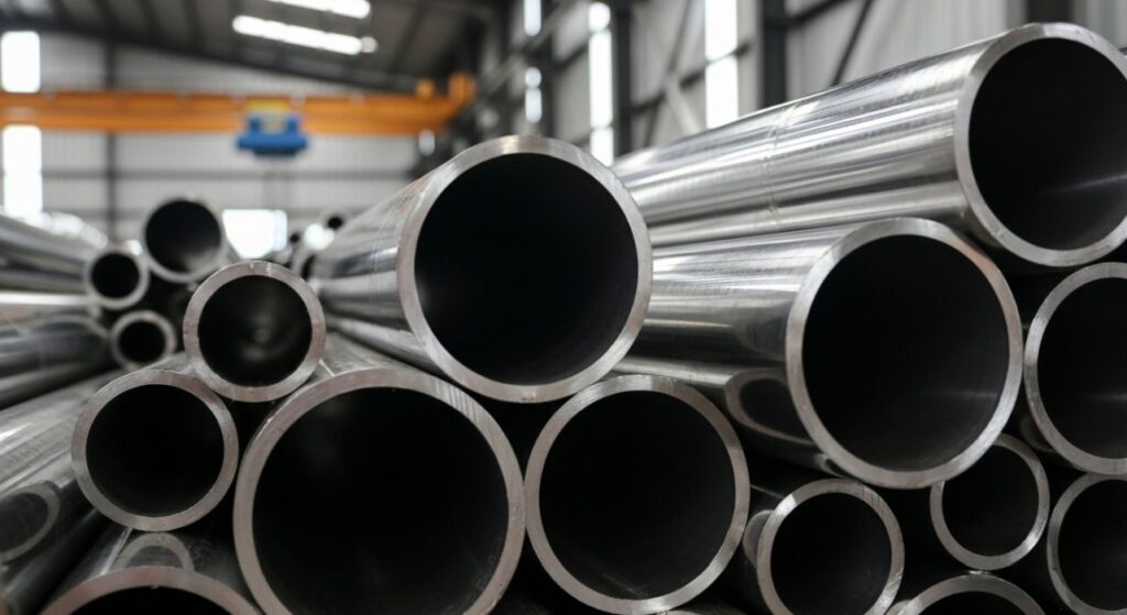 Çelik Boru Kaliteleri