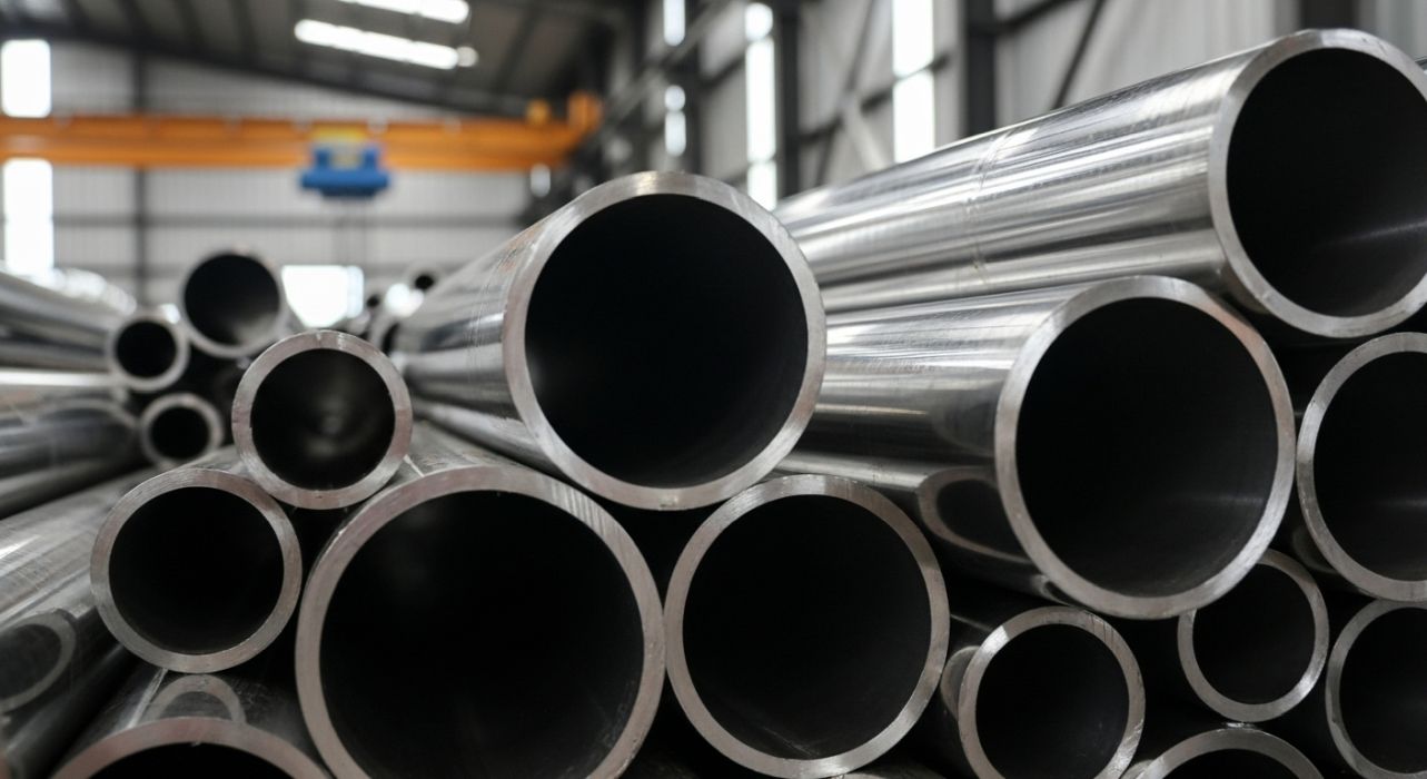 Çelik Boru Kaliteleri