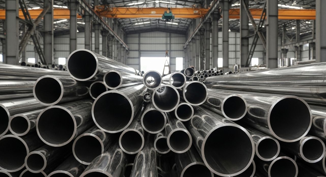 Çelik Boru Kaliteleri