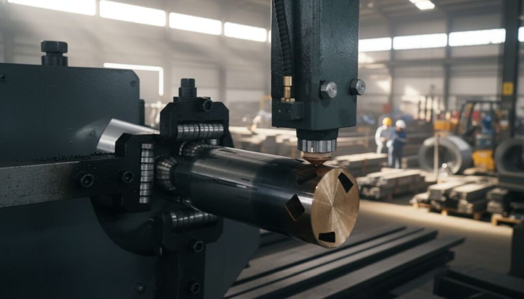 Boru Lazer kesim Fiyatları