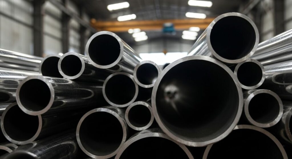 Çelik Boru fiyatları