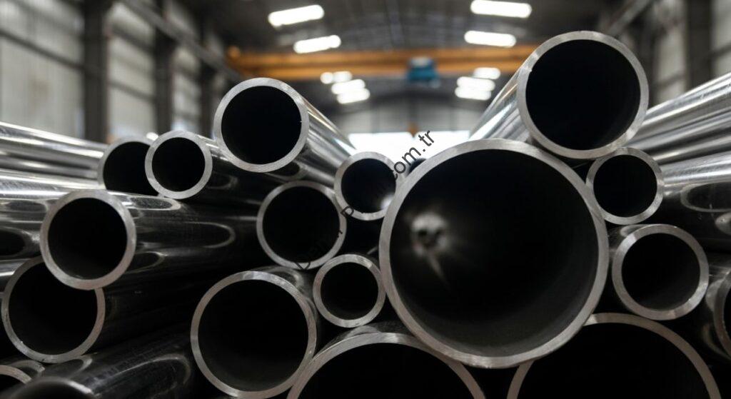 Çelik Boru fiyatları