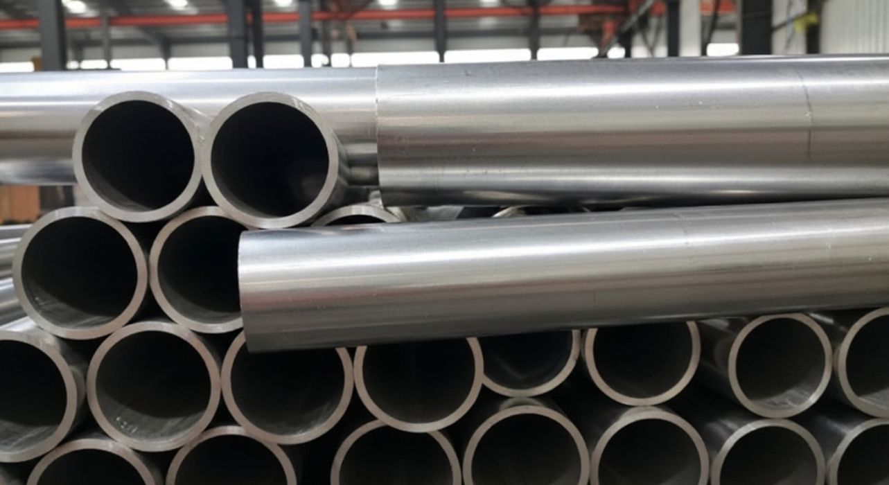 Çelik çekme boru ebatları, çapları ve kalınlıkları