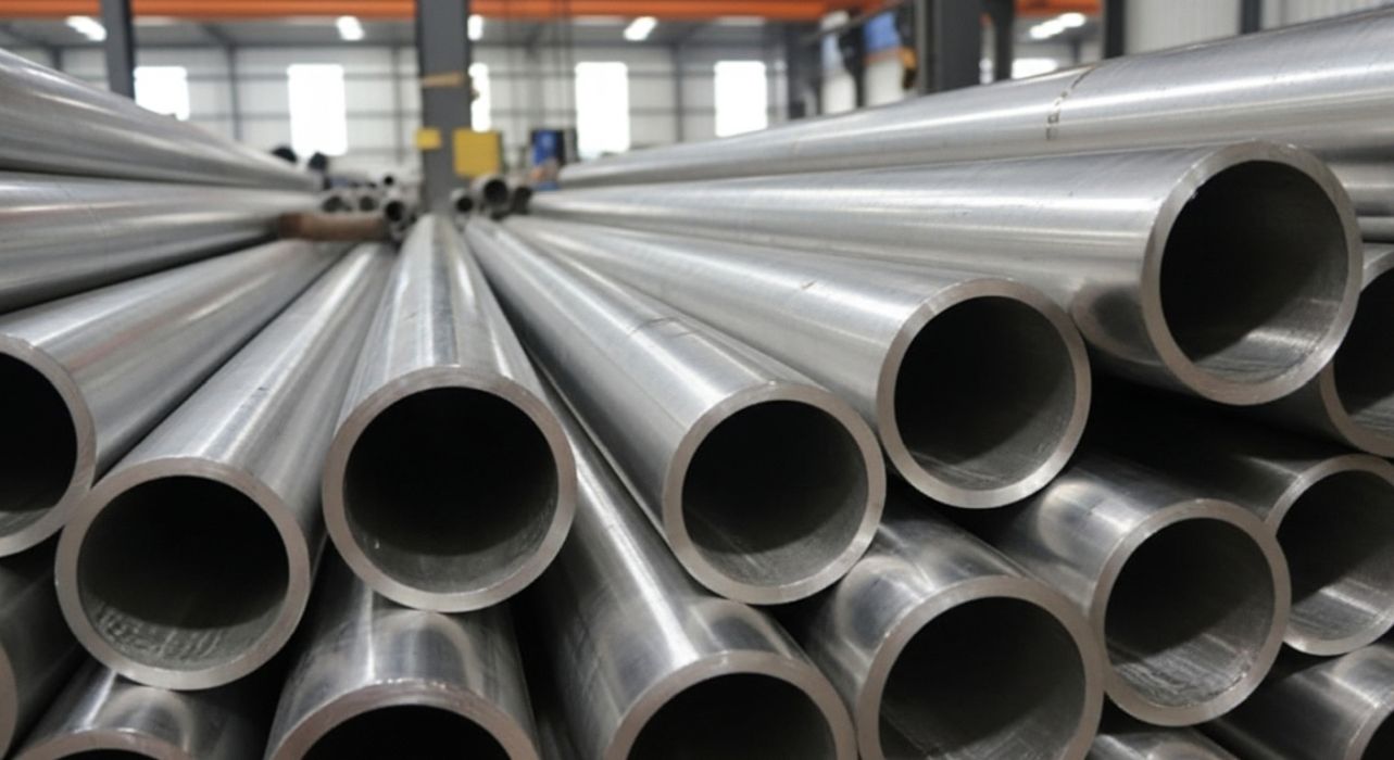 Çelik çekme boru kaliteleri S235 S275 S355