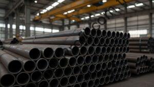 Çelik çekme boru mt fiyatları