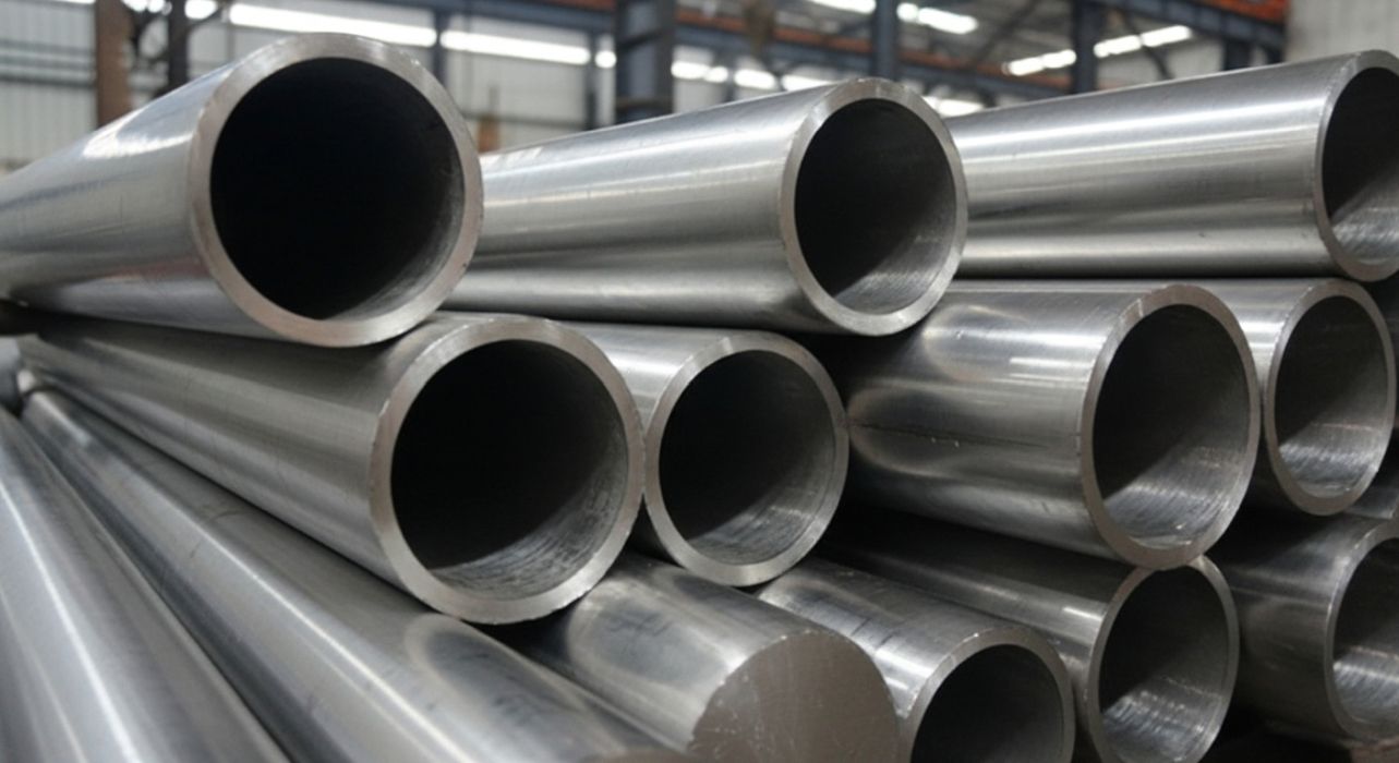 Çelik çekme boru fiyatları ve stokları