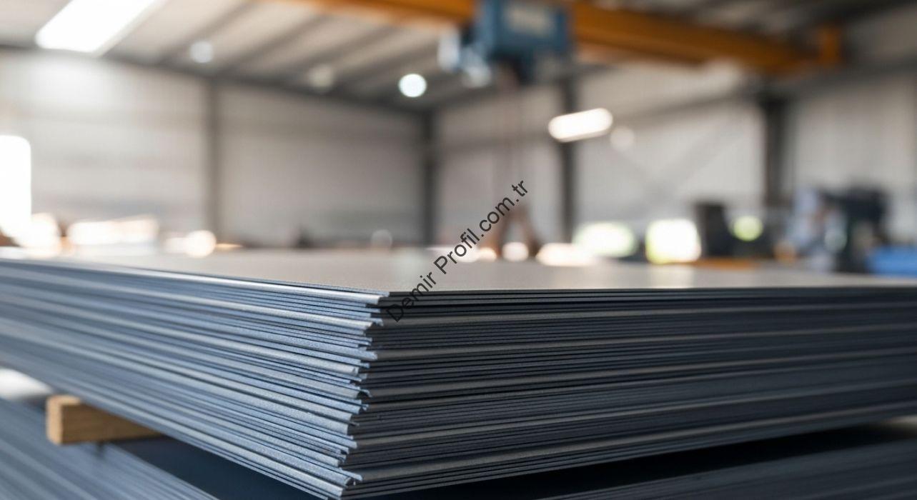 DKP Sac Kalite Özellikleri