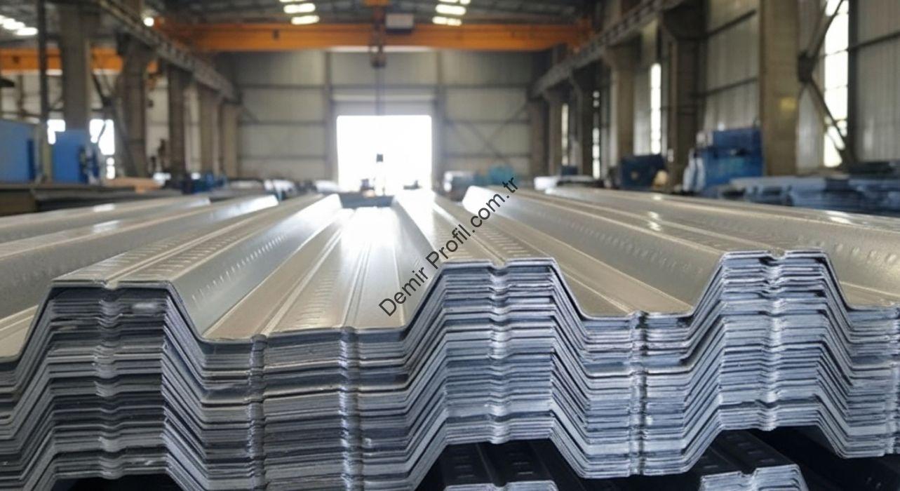 Güncel Deck Trapez Sac Adet Fiyatları