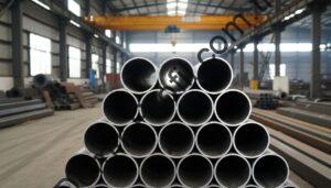 Demir Boru Kaliteleri