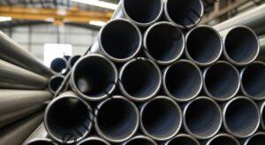 Demir Boru mt fiyatları