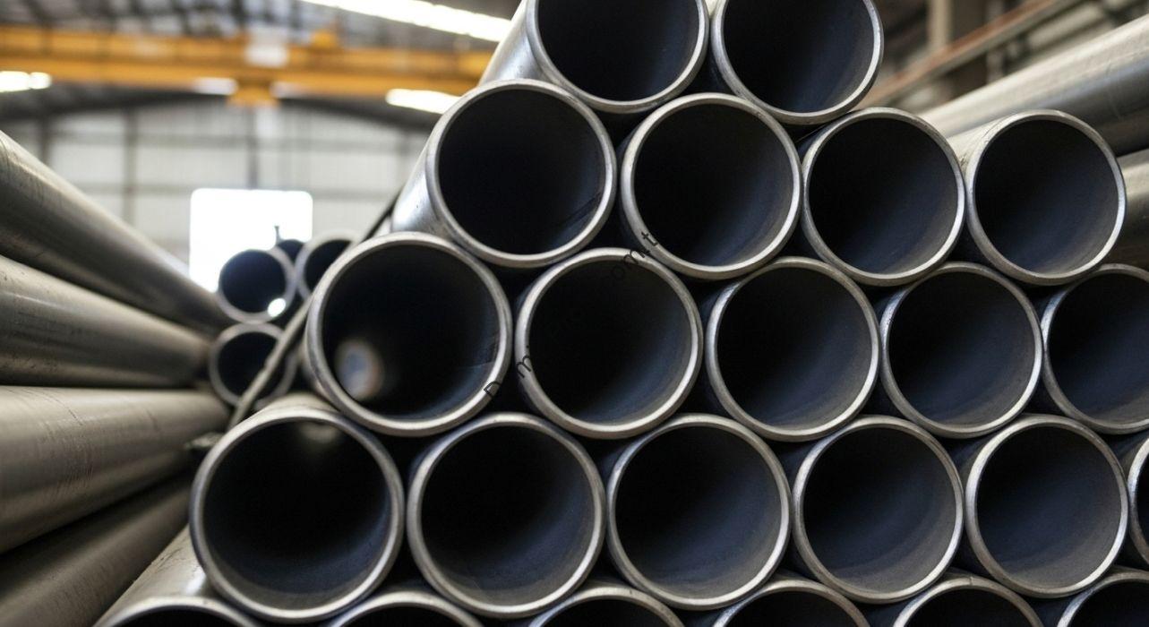 Güncel demir boru mt fiyatları ve stok durumu