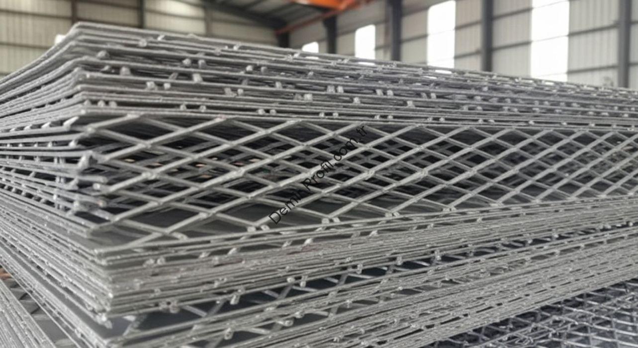 Desenli Sac Türleri