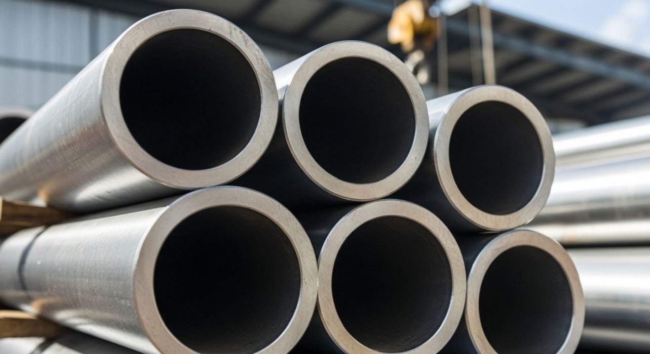Dikişsiz çelik boru ebatları, çapları ve kalınlıkları