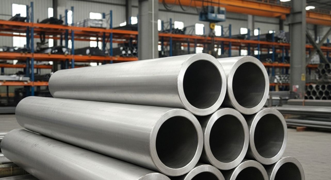 Dikişsiz çelik boru kaliteleri ST37 ST52 API 5L