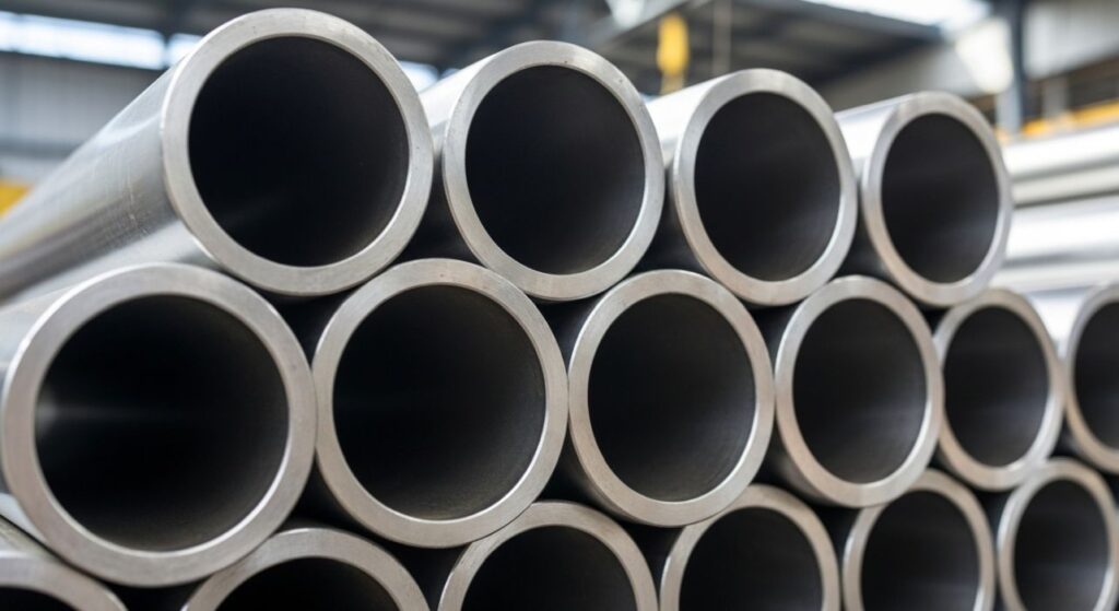 Dikişsiz Çelik boru fiyatları