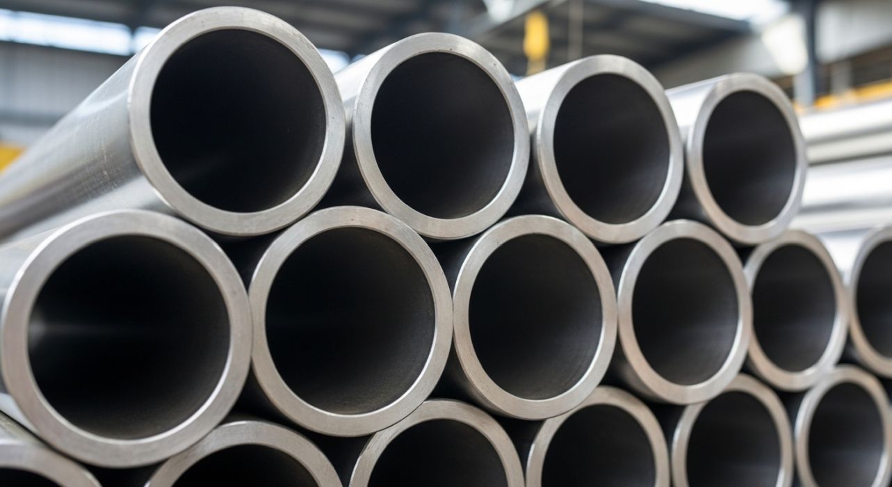 Dikişsiz çelik boru fiyatları ve stokları