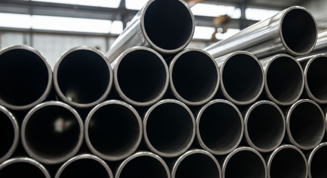 Doğalgaz Borusu Ağırlık Tablosu