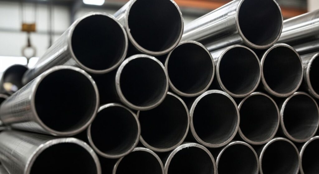 Doğalgaz borusu fiyatları