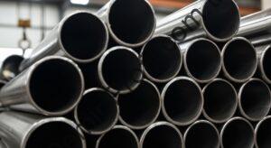 Doğalgaz borusu fiyatları