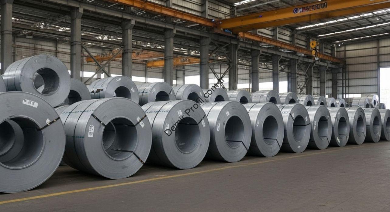 Güncel Erdemir ST44 Sac Adet Fiyatları