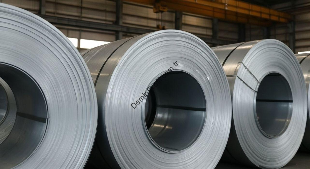 Güncel Galvanil Sac Adet Fiyatları ve Çeşitleri