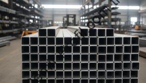 Galvanizli kutu profil mt fiyatları